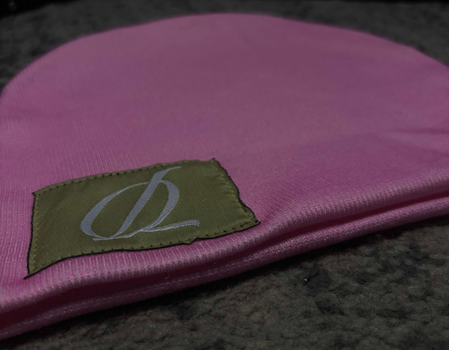 OneLife Beanie (Pink)