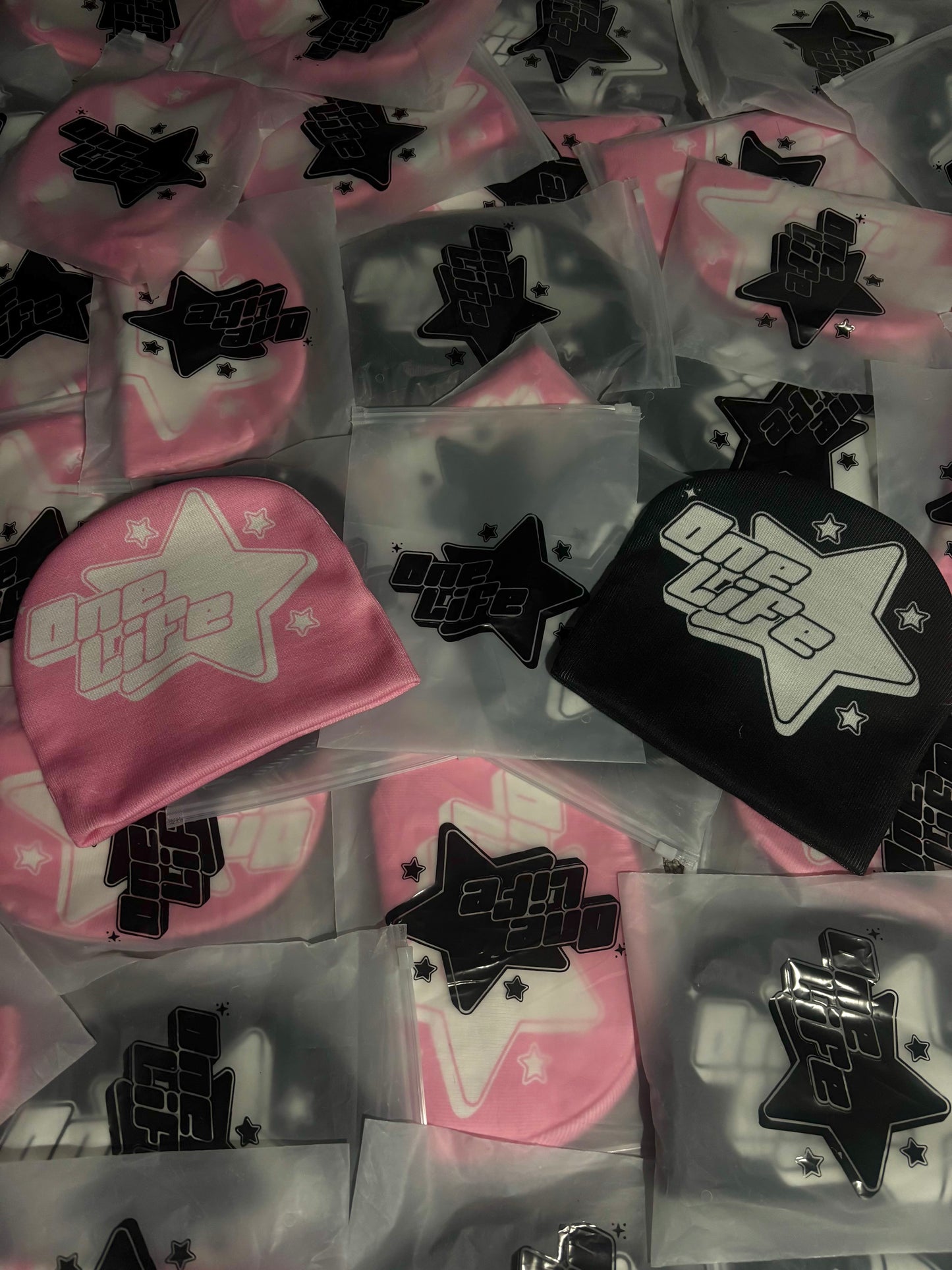 Beanie Duo Bundle (2 for $25)