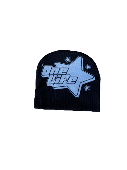 OneLife Beanie (Black)