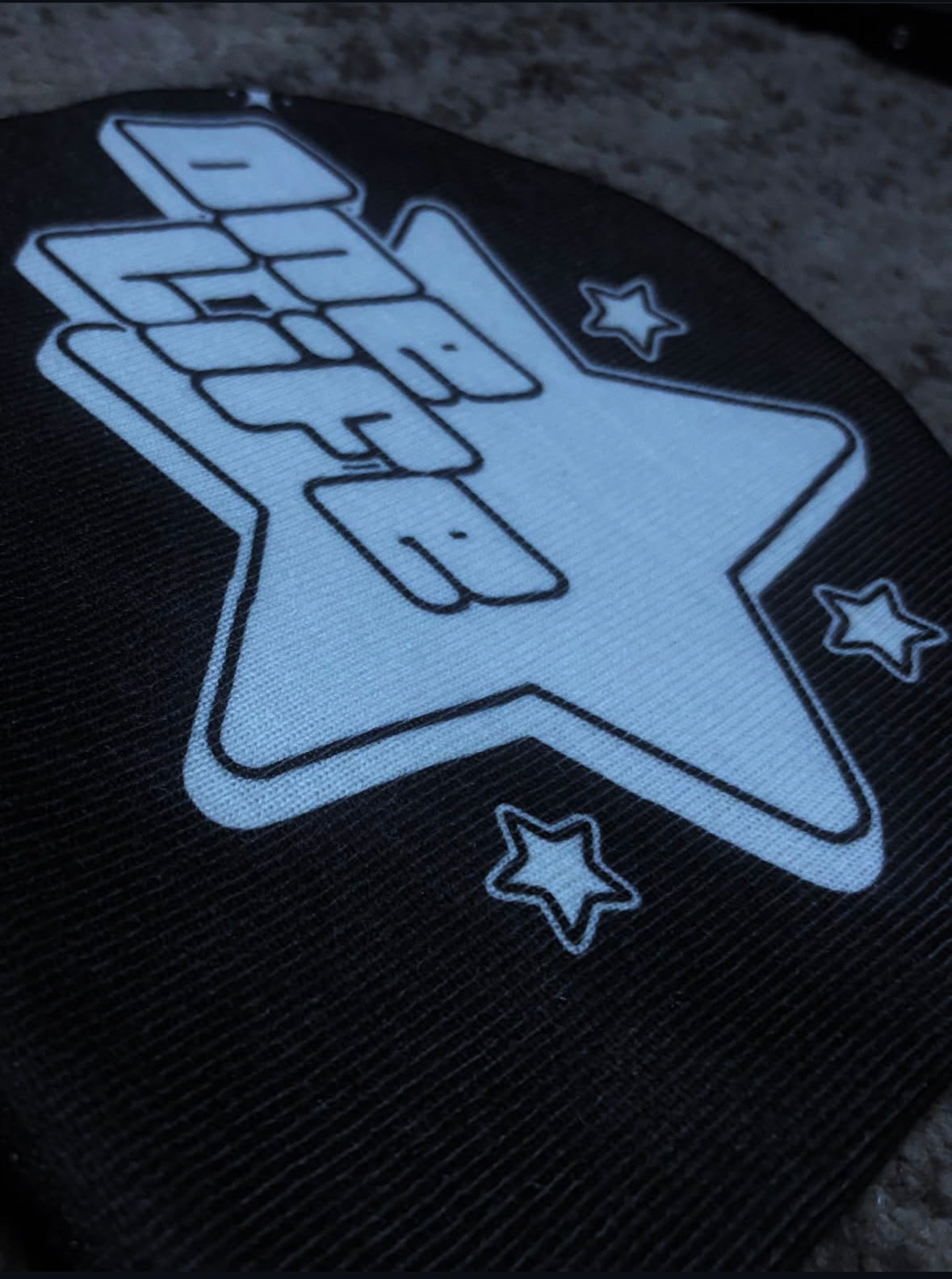 OneLife Beanie (Black)